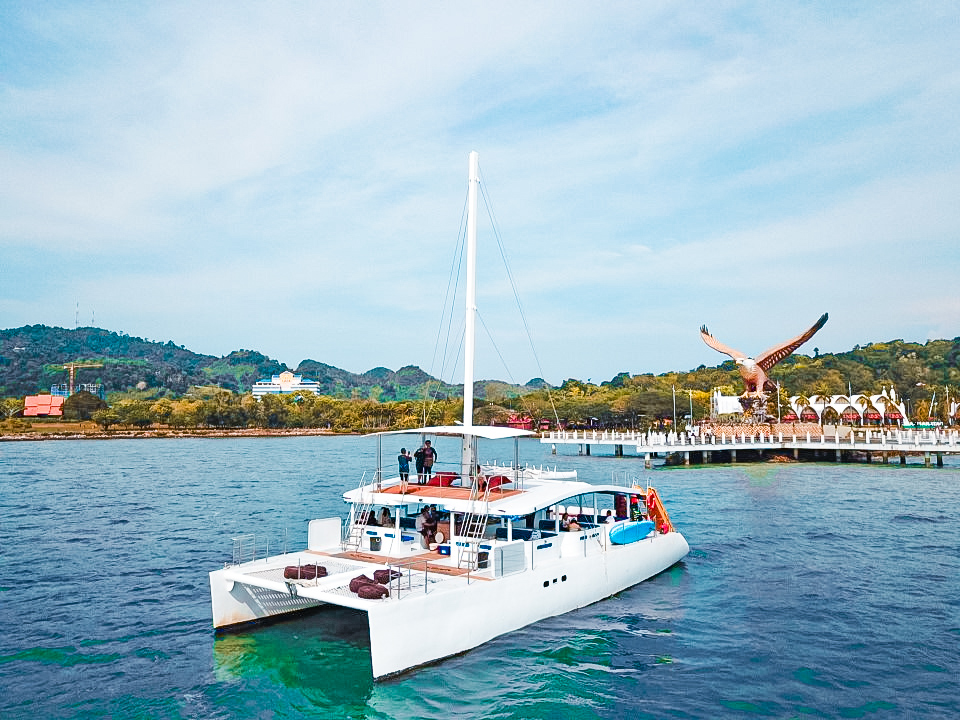 Party Cruise Charter